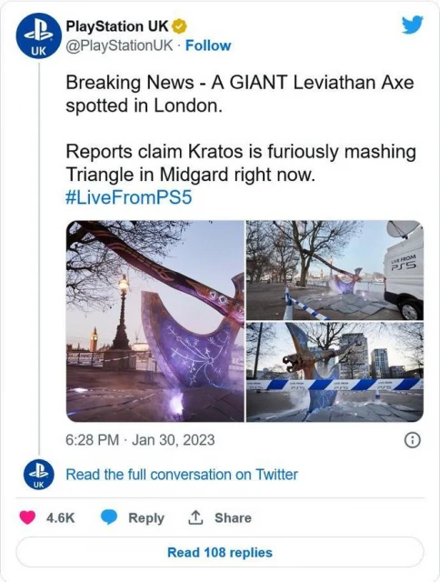 索尼承諾將「增加PS5主機供應」