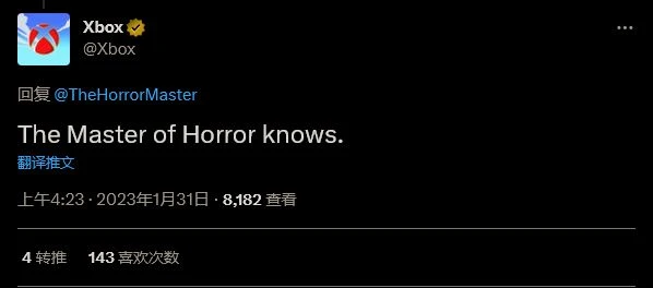 《月光光心慌慌》導演點贊《死亡空間》重製