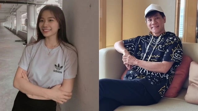 馬國女經紀失蹤四周 父親泣不成聲：快點回來啊