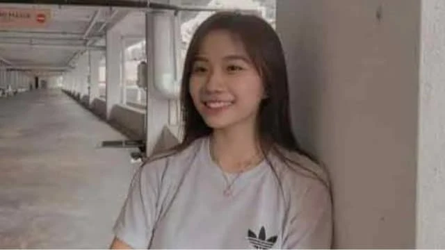 馬國女經紀失蹤四周 父親泣不成聲：快點回來啊