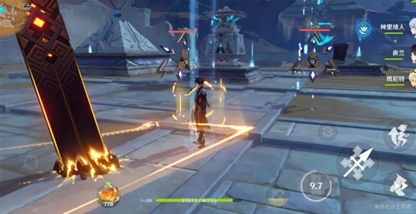 原神神的棋盤任務怎麼過