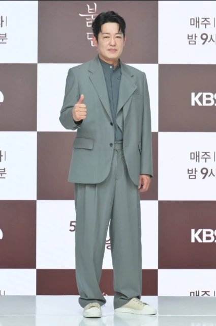 《魷魚遊戲》一夕爆紅生活驟變　許成泰罹患恐懼症取消拍攝