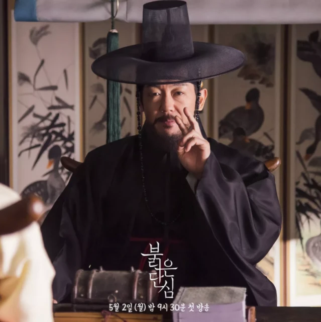 《魷魚遊戲》一夕爆紅生活驟變　許成泰罹患恐懼症取消拍攝