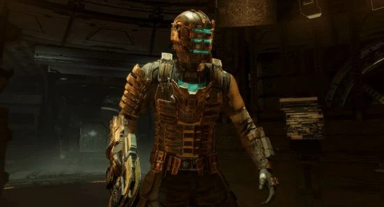 《死亡空間RE》團隊有重製續作的想法 但要先休假