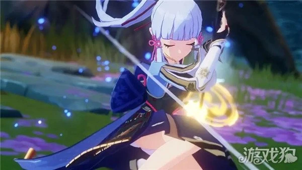 原神3.5版本up池角色順序 有哪些角色