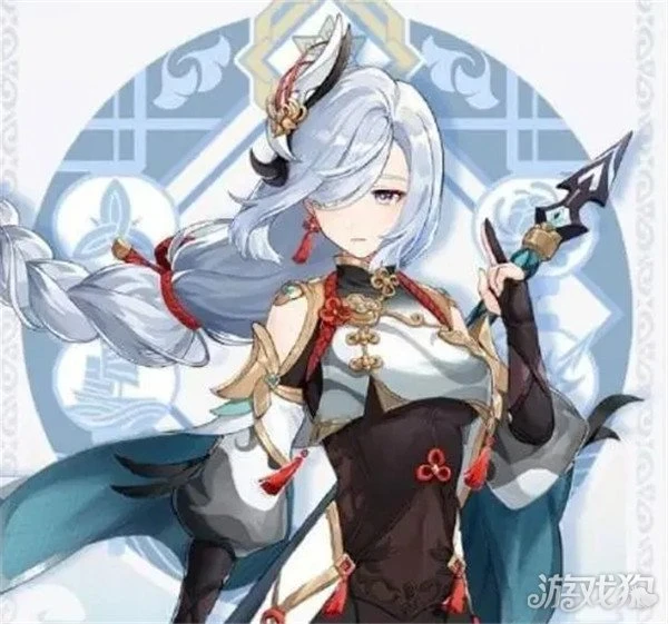 原神3.5版本up池角色順序 有哪些角色