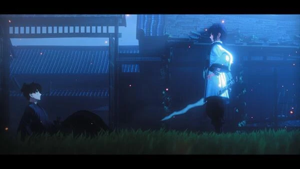 《Fate/Samurai Remnant》Steam頁面上線