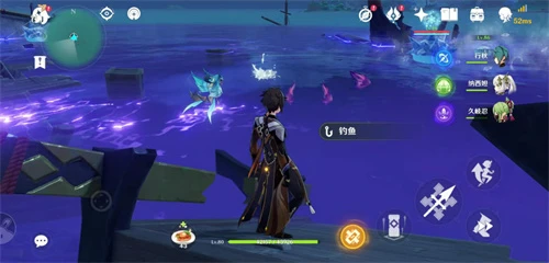 原神雷鳴仙位置有電怎麼辦