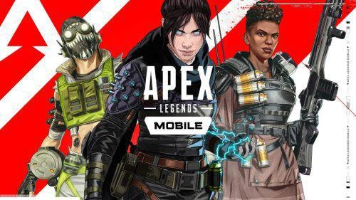 《Apex》手游5月停服 上線不足一年、沒有退款服務
