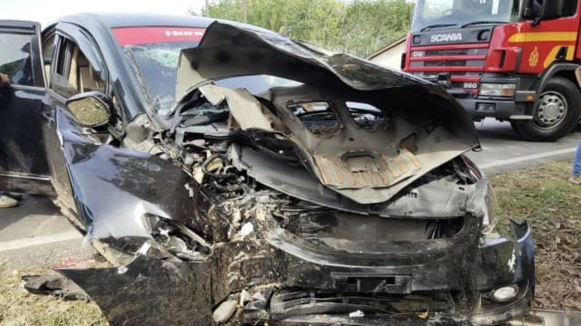 開齋節首日 馬國28人魂斷公路