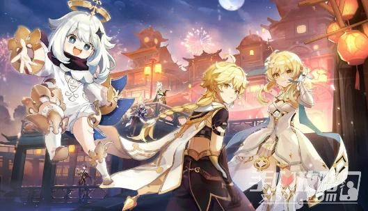 《原神》3.4科萊副c輔助培養攻略