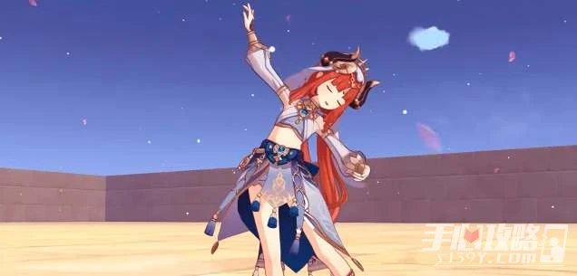 《原神》妮露復刻時間2023