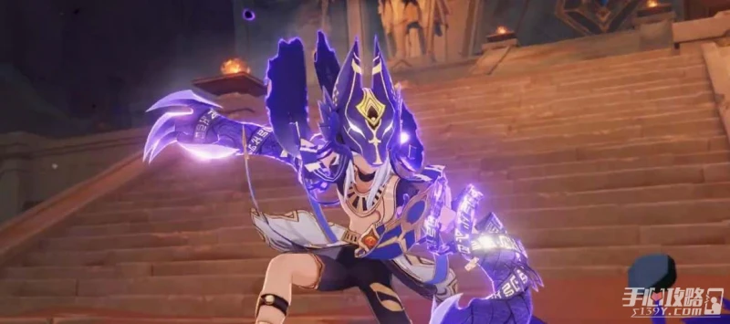 《原神》塞諾復刻時間2023