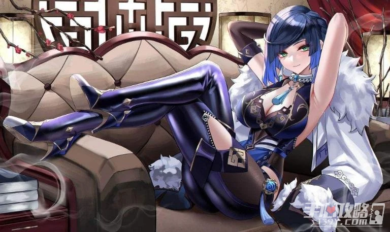 《原神》3.4夜蘭池抽取建議