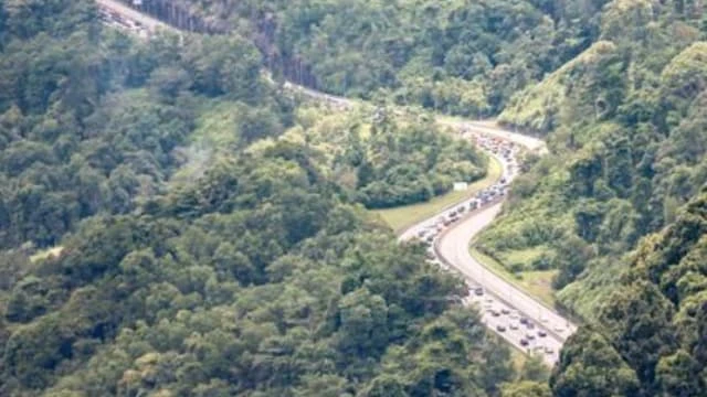 開齋節首日 馬國28人魂斷公路