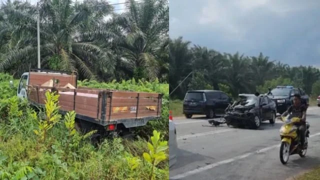開齋節首日 馬國28人魂斷公路