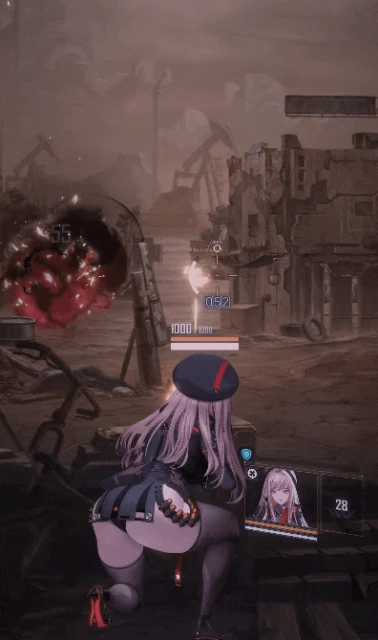 NIKKE首月流水破8億！回顧2022，看金亨泰到底有多懂玩家需求？