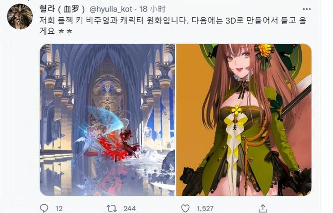 NIKKE首月流水破8億！回顧2022，看金亨泰到底有多懂玩家需求？