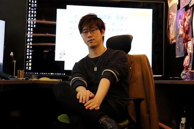 金亨泰2022年都做了啥？騰訊石油佬搶著收購，LSP創豐功偉績！