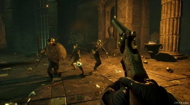 2月遊戲盤點：《森林之子》、《超能融合》上榜