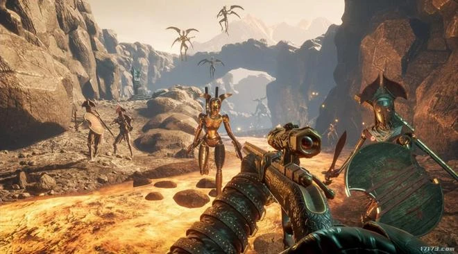 2月遊戲盤點：《森林之子》、《超能融合》上榜