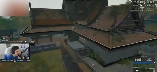 綠玩和掛狗的賽博一戰！外掛竟要反外掛的道歉，官方卻無所作為？