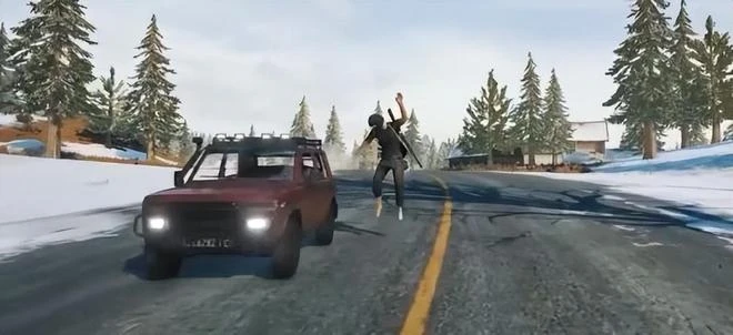 綠玩和掛狗的賽博一戰！外掛竟要反外掛的道歉，官方卻無所作為？