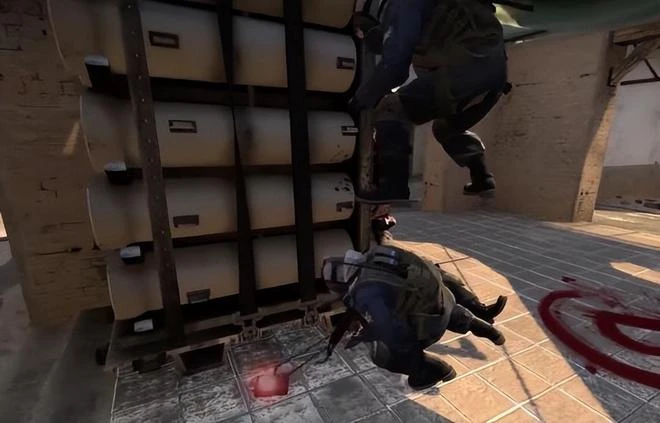 綠玩和掛狗的賽博一戰！外掛竟要反外掛的道歉，官方卻無所作為？