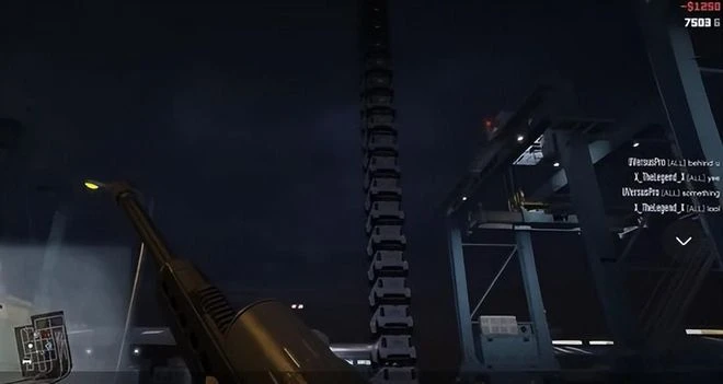 綠玩和掛狗的賽博一戰！外掛竟要反外掛的道歉，官方卻無所作為？