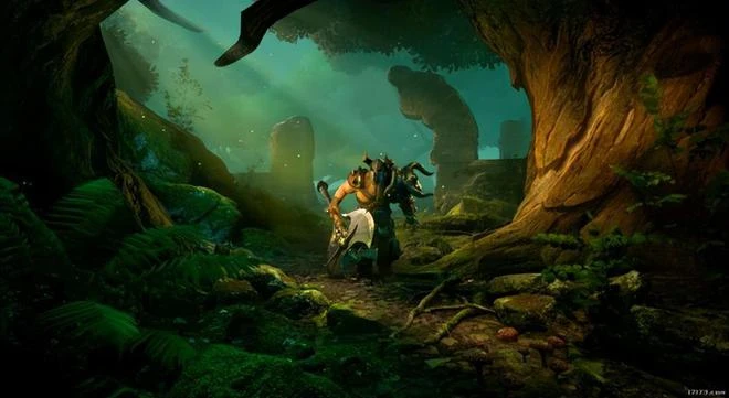 前《魔獸世界》開發團隊虛幻5網遊新作曝光！2023年內開啟首測