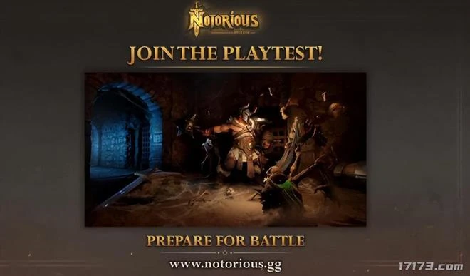 前《魔獸世界》開發團隊虛幻5網遊新作曝光！2023年內開啟首測