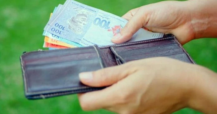 大馬消費者的購買行為 正在出現衰弱轉變