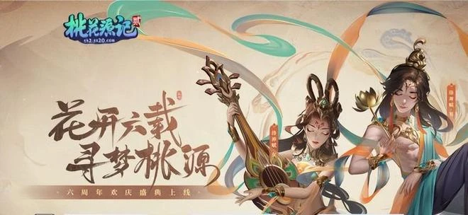 遊戲不止於暴雪，盤點那些可以幫助戒"暴癮"的MMO網遊