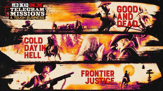 《GTAOL》情人節活動來襲 三倍獎勵盡在硬核電報任務