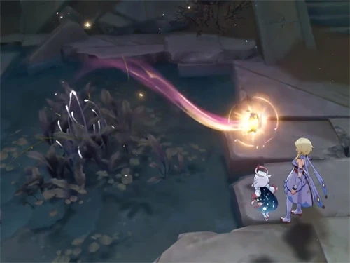 原神魔瓶鎮靈是永久的嗎