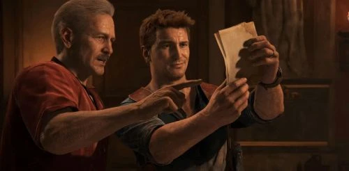 外媒：離開《神秘海域》系列是頑皮狗做出的正確決定