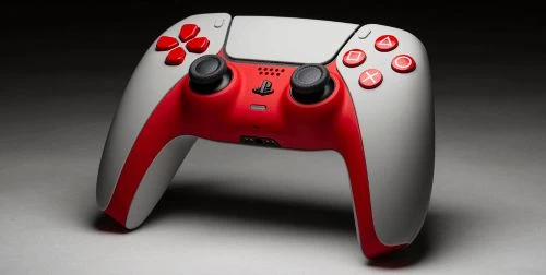 PS5或將推出新款金屬配色手柄 官方保修頁面現端倪