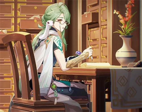 原神2023上半年復刻表