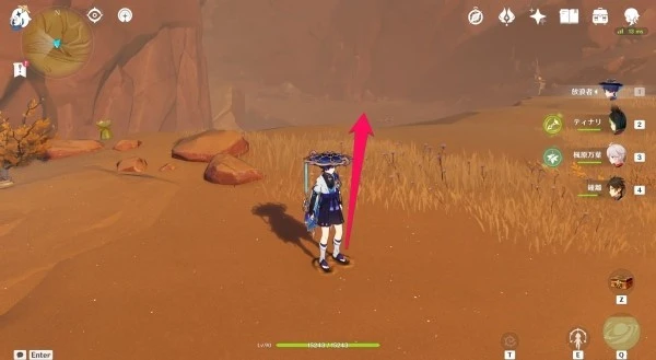 原神沙脂蛹有多少個