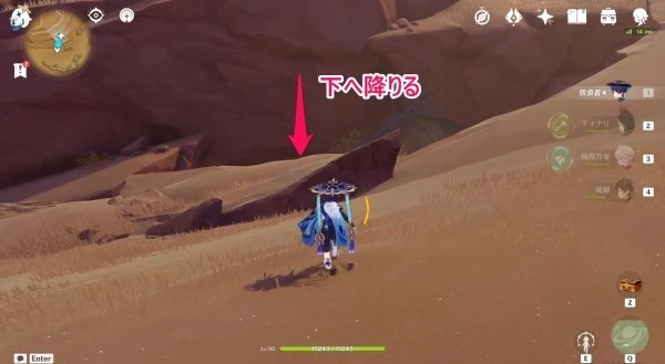 原神沙脂蛹有多少個