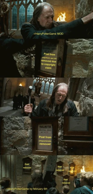 背刺老爸？《霍格沃茨》總監之子泄露情報成社區英雄