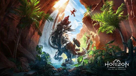 《地平線山之召喚》主角背景介紹:追尋榮譽的贖罪之旅