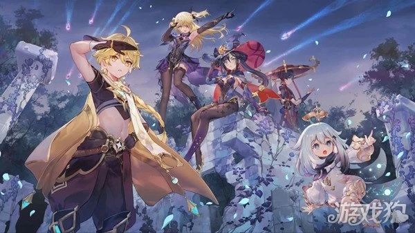 原神卡池順序時間表2023 一共哪些角色復刻