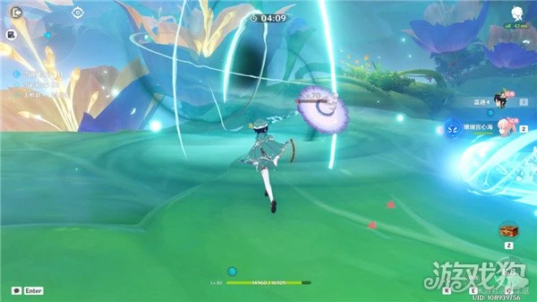 原神薔薇再開時第二關怎麼過 天真博物館攻略