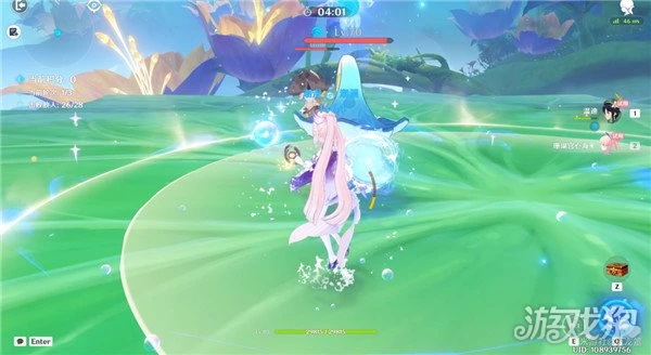 原神薔薇再開時第二關怎麼過 天真博物館攻略