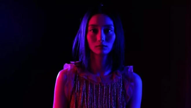 小島秀夫分享《死亡擱淺2》「實驗」照