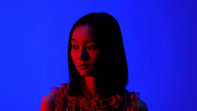 小島秀夫分享《死亡擱淺2》「實驗」照