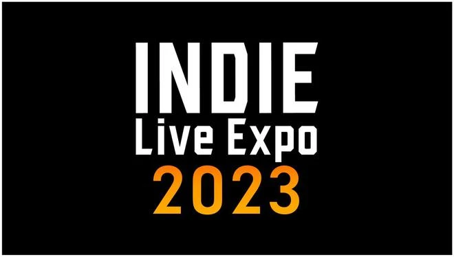 獨游大會《INDIE Live Expo 2023》舉行日期確定
