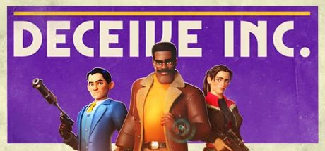 多人間諜遊戲《欺騙公司》3月21日發售