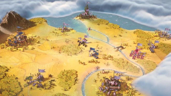 《沉默之歌》Steam頁面上線